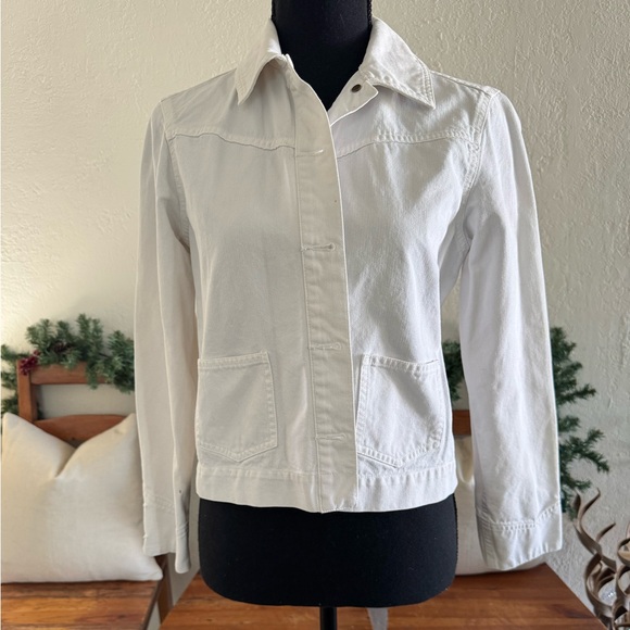 Jacket - Picture 1 of 3